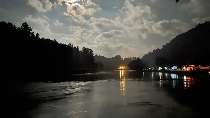 Twin Rivers Campground 3
