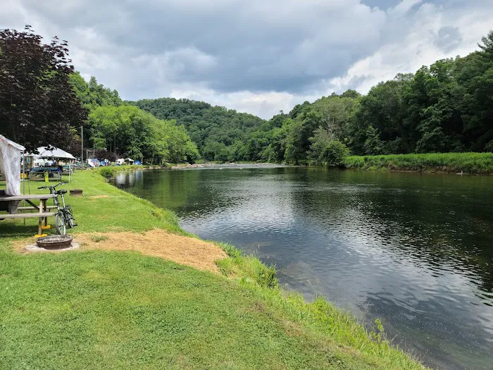 Twin Rivers Campground 0