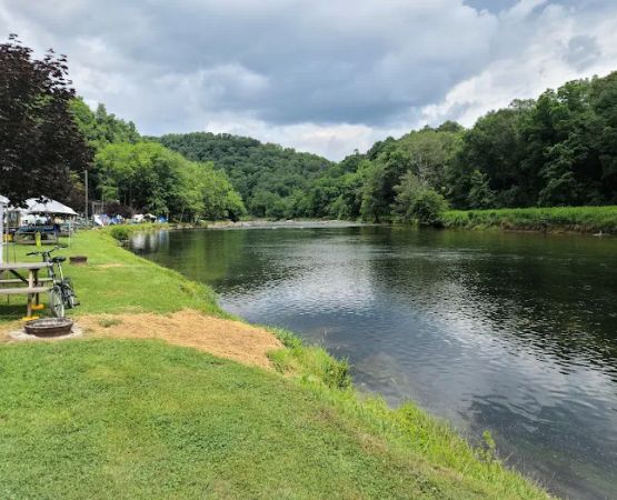Twin Rivers Campground