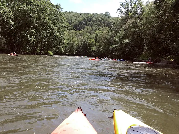 Twin Rivers Campground 7