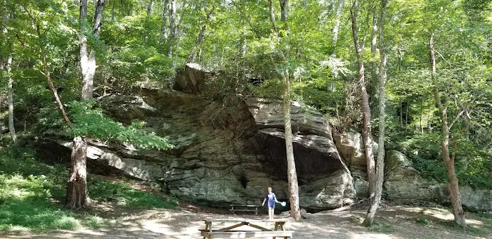 Twin Rivers Campground 9