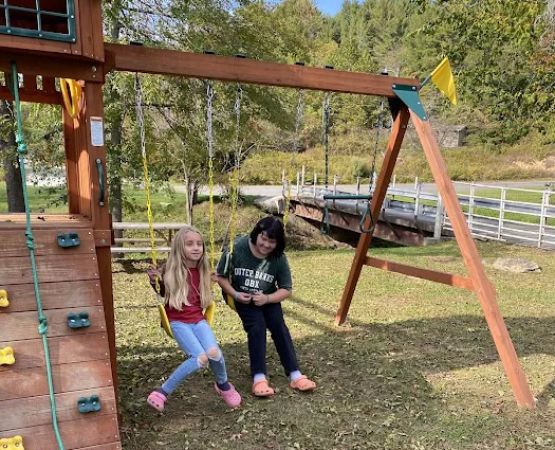 River Country Campground & RV Park