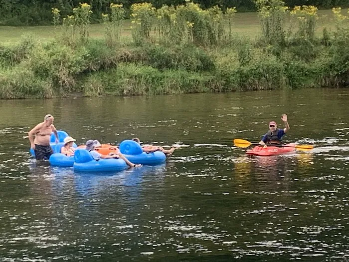 River Country Campground & RV Park 5