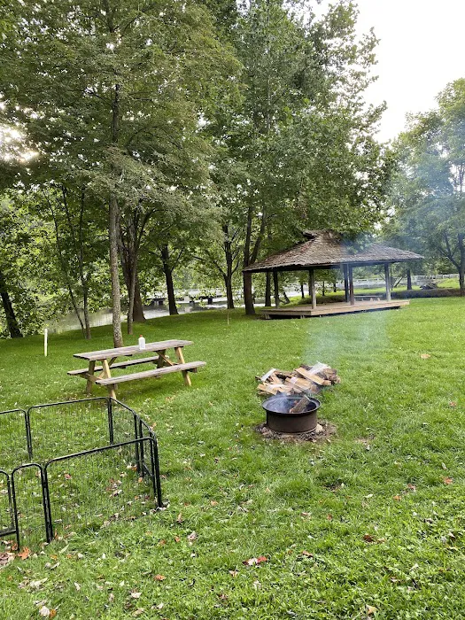 River Country Campground & RV Park 4