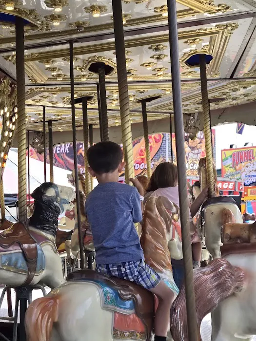 State Fair of West Virginia Campground 8