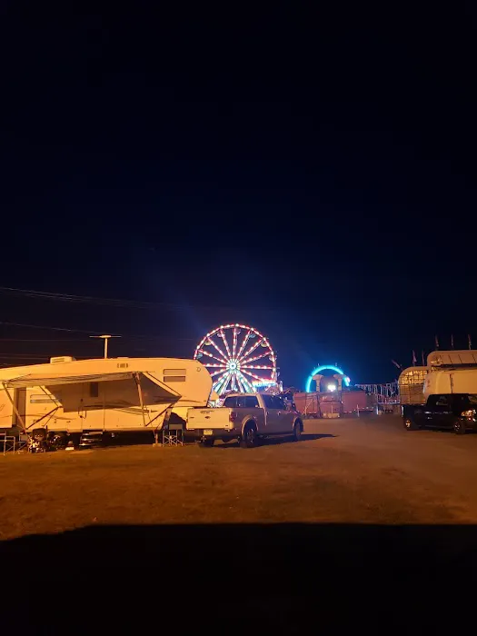 State Fair of West Virginia Campground 1