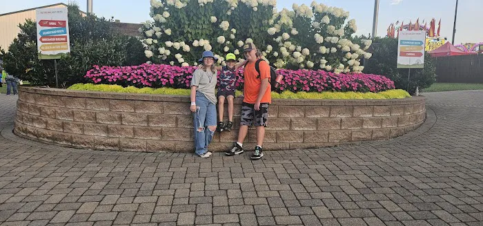 State Fair of West Virginia Campground 5
