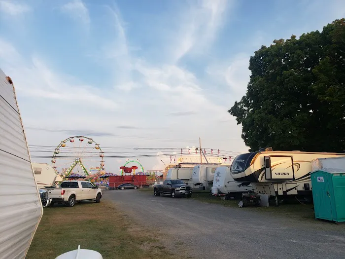 State Fair of West Virginia Campground 0