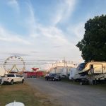 State Fair of West Virginia Campground
