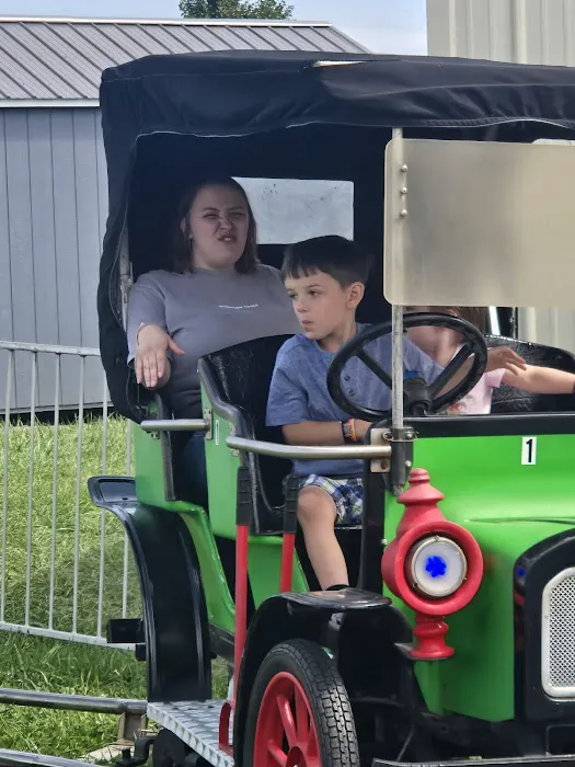 State Fair of West Virginia Campground 6