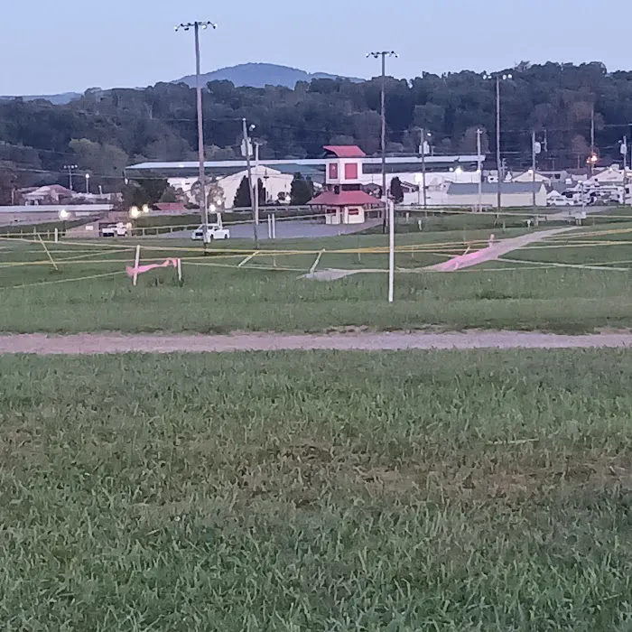 State Fair of West Virginia Campground 4