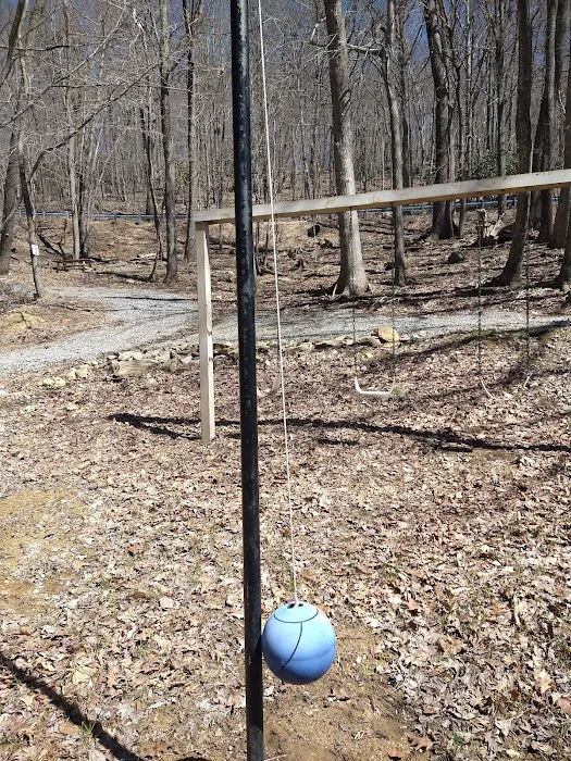 Big Ridge Campground 4
