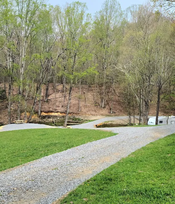 Big Ridge Campground 7