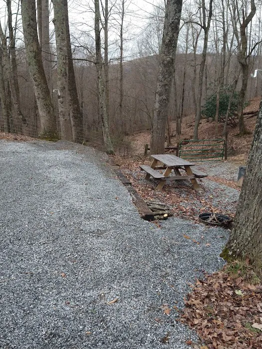 Big Ridge Campground 1
