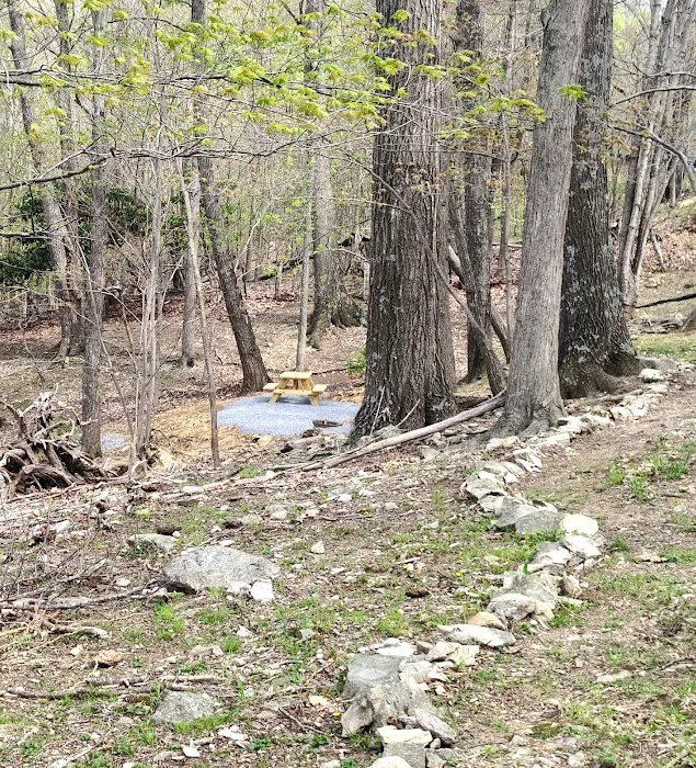 Big Ridge Campground 5