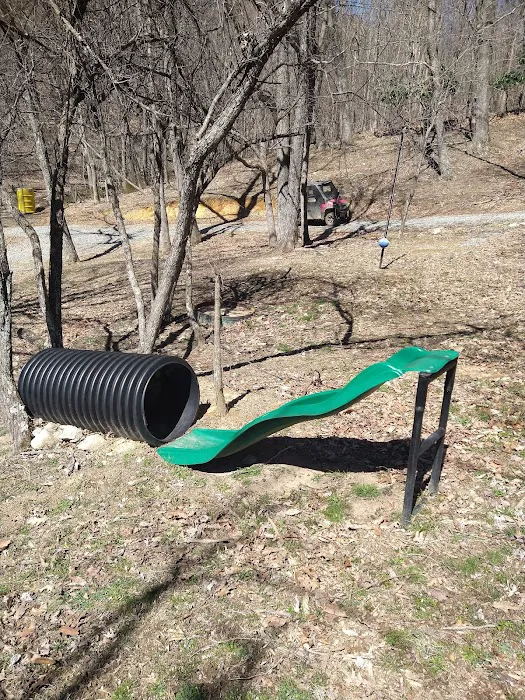 Big Ridge Campground 2