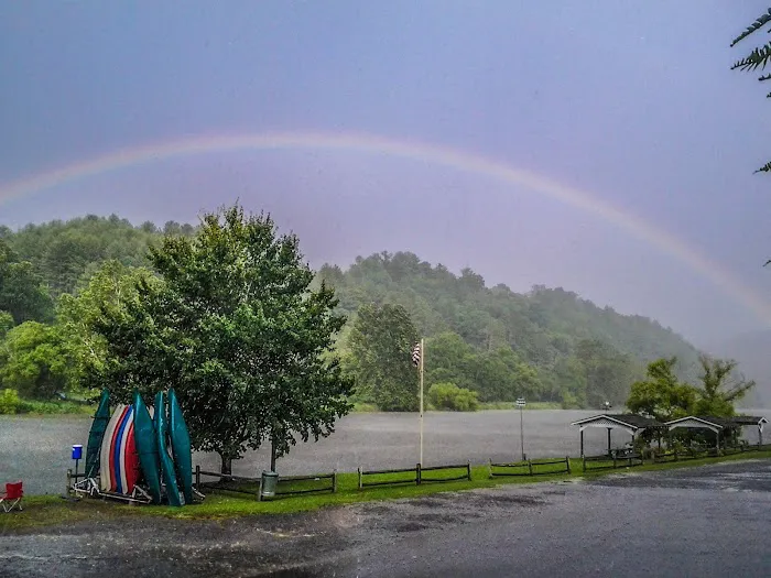 New River Campground and Canoe 4