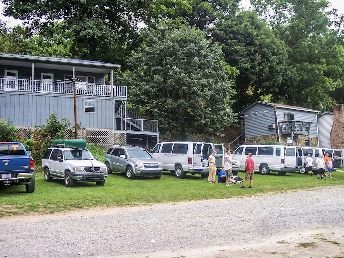 New River Campground and Canoe 3