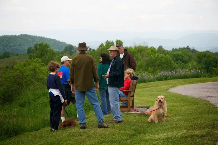 Virginia Highland Haven Airstream Park 7