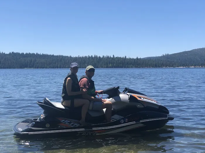 Smud Campground 0