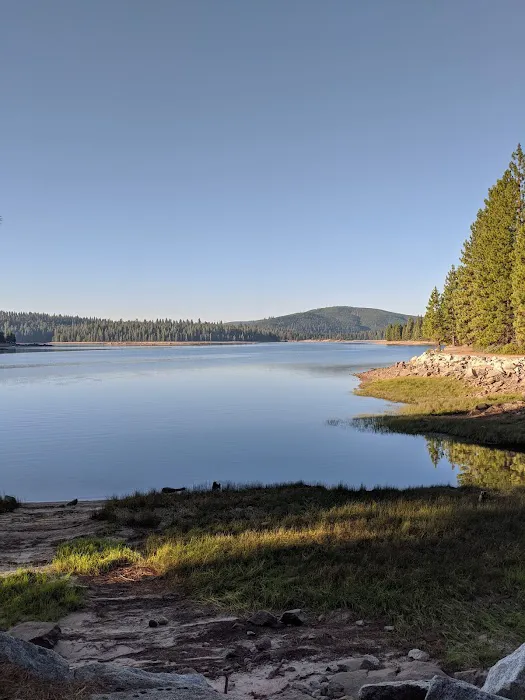 Smud Campground 3
