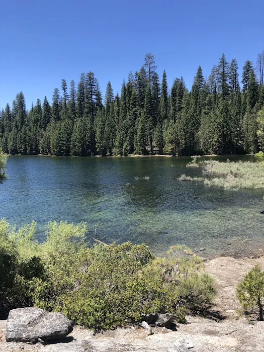 Smud Campground 1