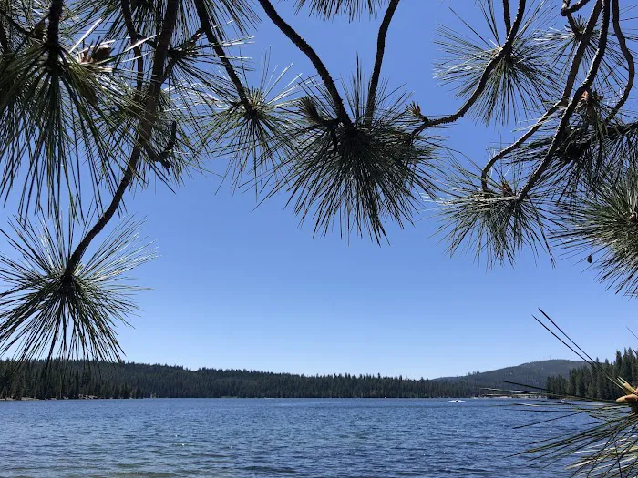 Smud Campground 2
