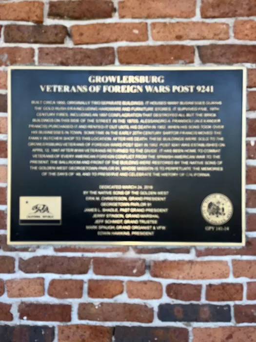 VFW Post 9241 0