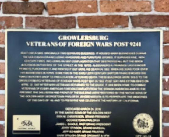 VFW Post 9241