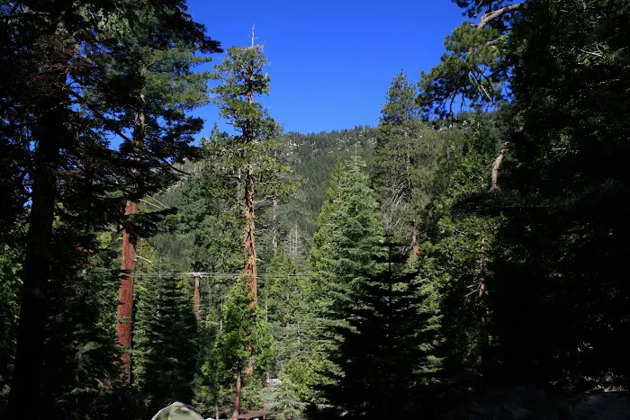 Lovers Leap Campground 0