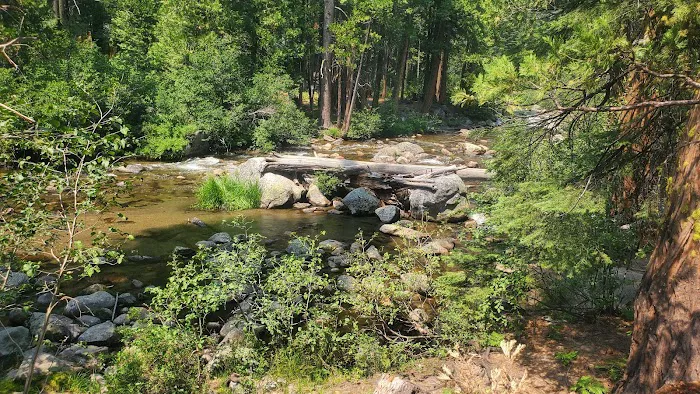 Lovers Leap Campground 4
