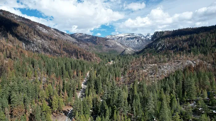 Lovers Leap Campground 9