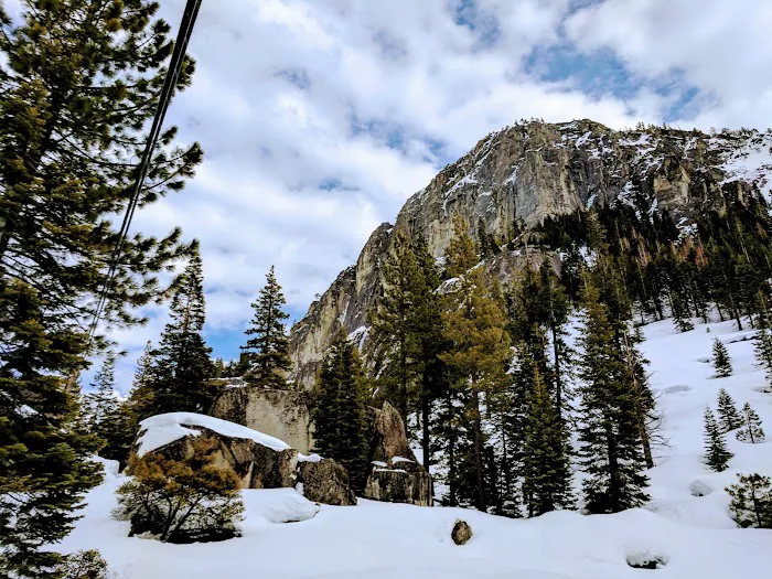 Lovers Leap Campground 7