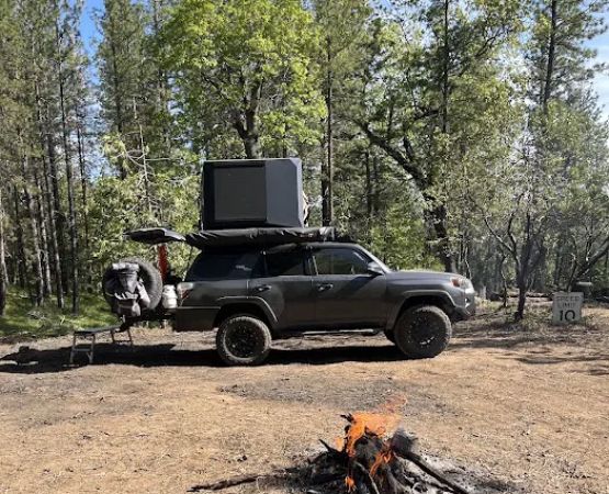 Camp Schmac
