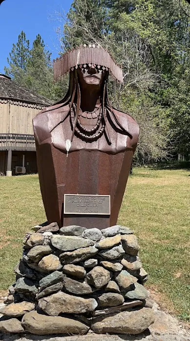 Chaw Se' Roundhouse 0