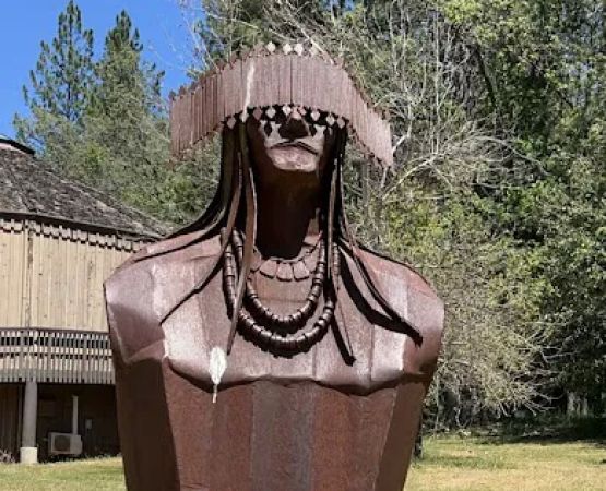 Chaw Se' Roundhouse