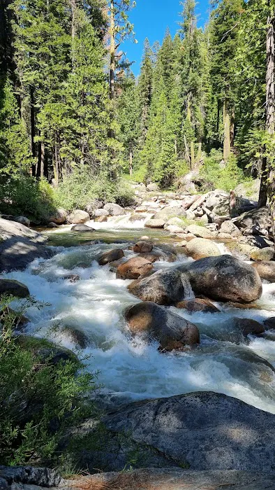 Strawberry Point Campground 3