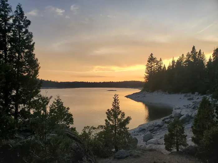 Strawberry Point Campground 0