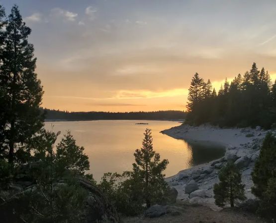 Strawberry Point Campground