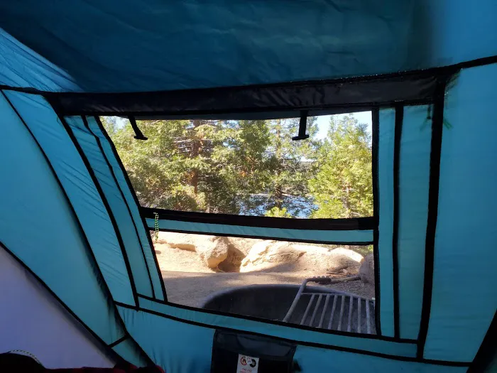 Strawberry Point Campground 8
