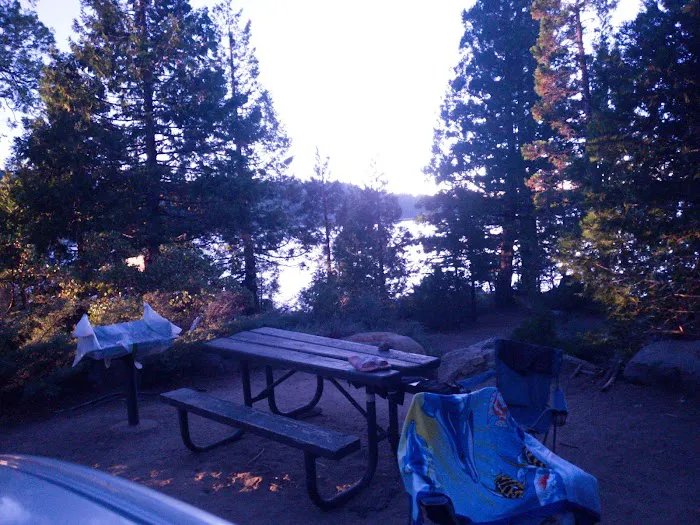Strawberry Point Campground 9