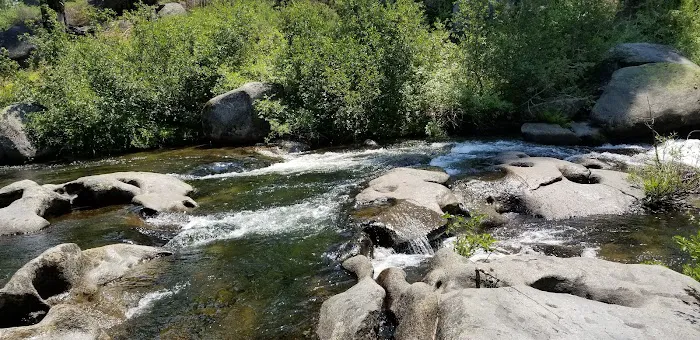 Silver Creek Group Campground 0
