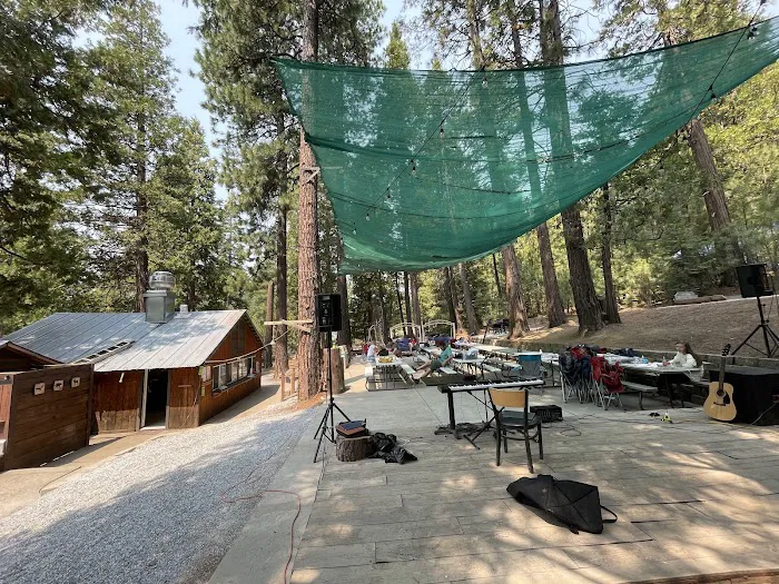 Sugarloaf Christian Camp 2
