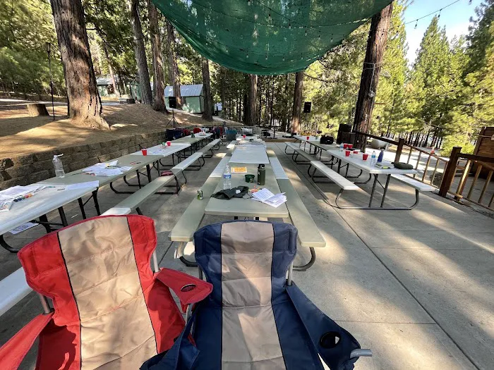 Sugarloaf Christian Camp 5