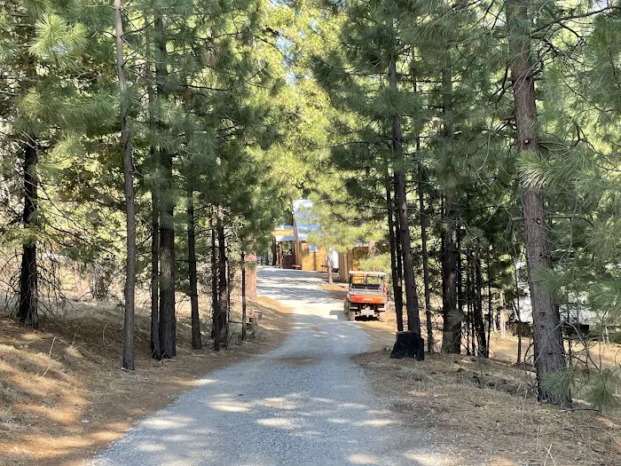 Sugarloaf Christian Camp 8