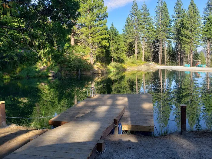 Sugarloaf Christian Camp 7