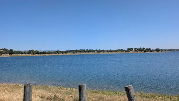 CAMANCHE NORTH SHORE CAMPGROUNDS PENINSULA 1
