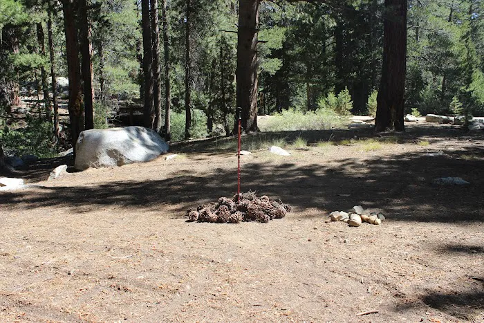 Green Creek Campground 8