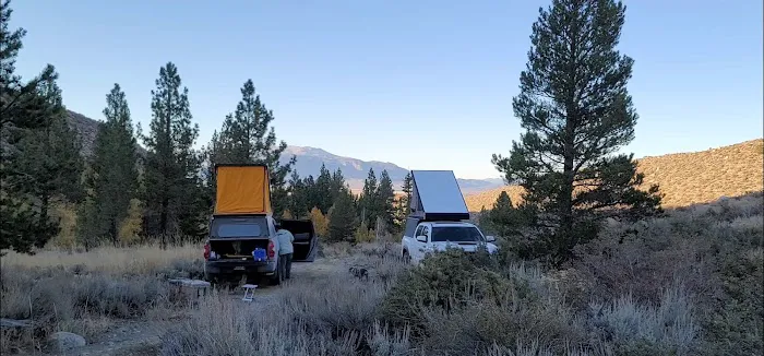 Green Creek Campground 5