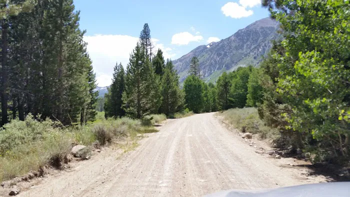 Green Creek Campground 0